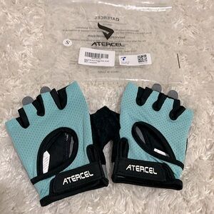 Weight Lifting Gloves
